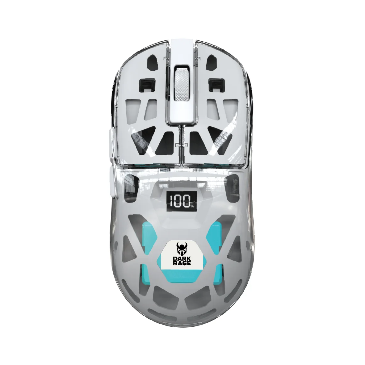 BE91 Kablosuz Bluetooth Oyuncu Mouse