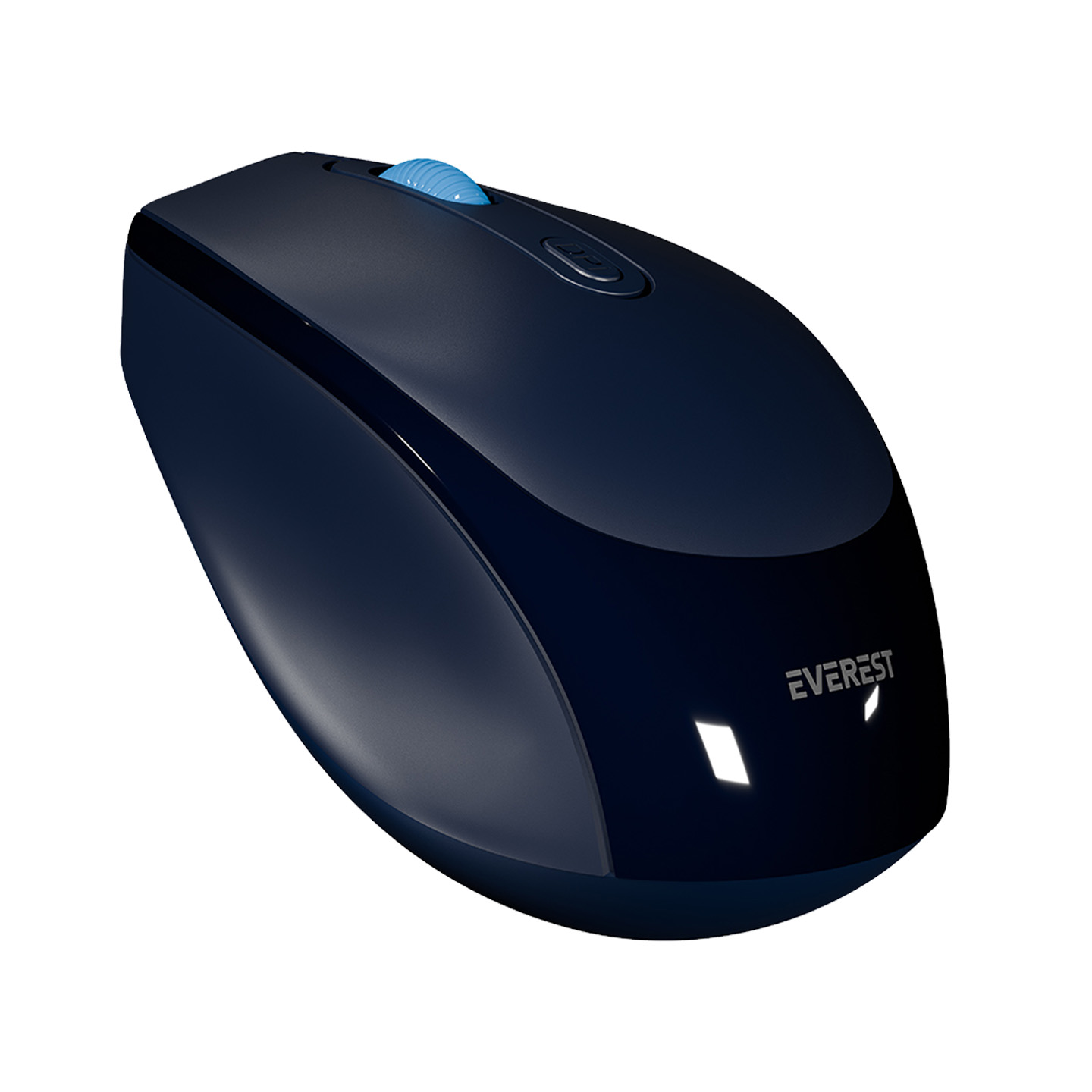 Everest SMW-87 Usb Lacivert 2.4Ghz Kablosuz Mouse