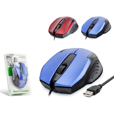 HADRON HDX3254 MOUSE KABLOLU USB