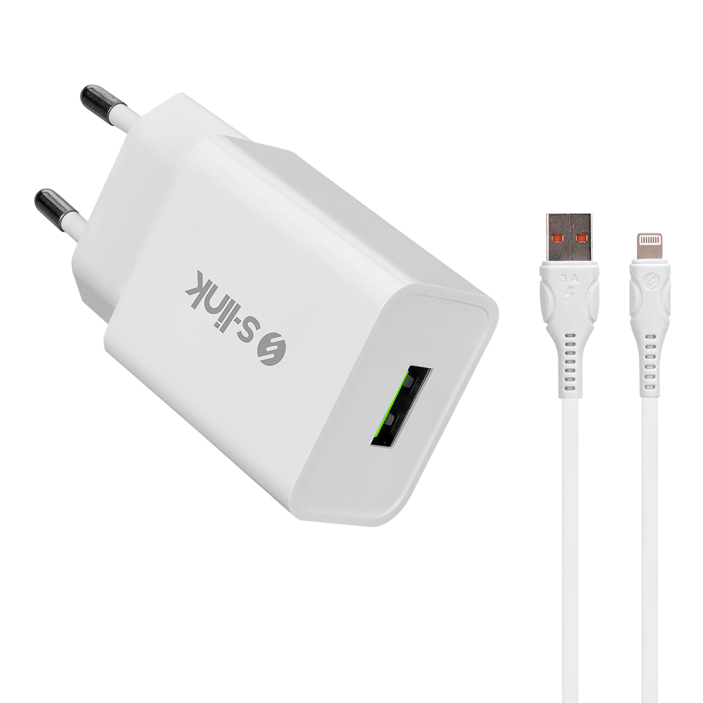 Kumtech KMG-04 Karışık Şarj set