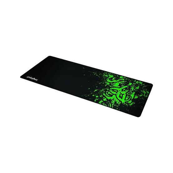Masteng Razer Desenli 90x40 XXL Gaming Mousepad