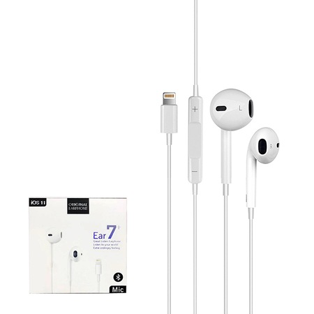 PL-2049 IPHONE 7 MİC. TELF. KULAKLIĞI