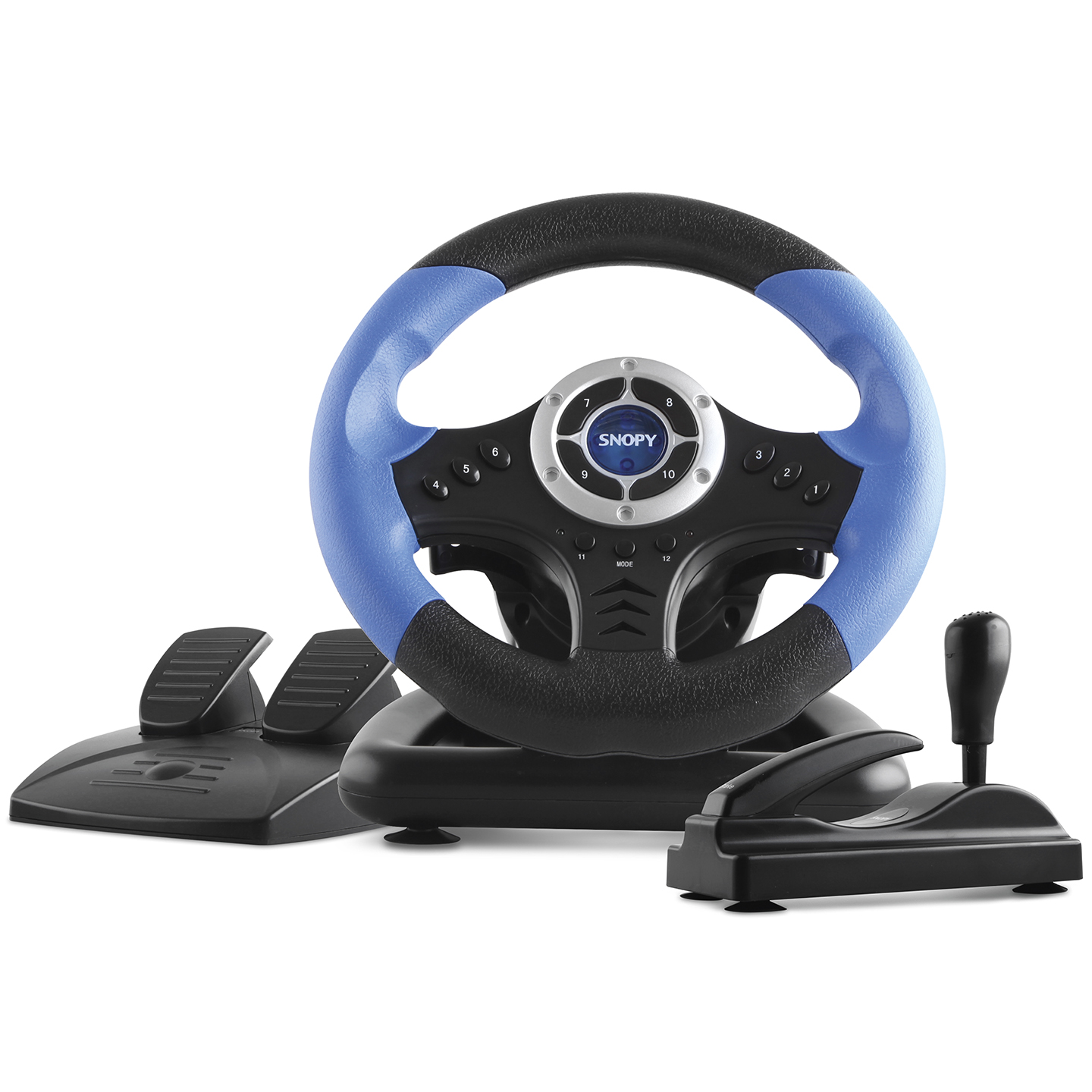 Snopy USB-V18 Oyuncu Direksiyonu