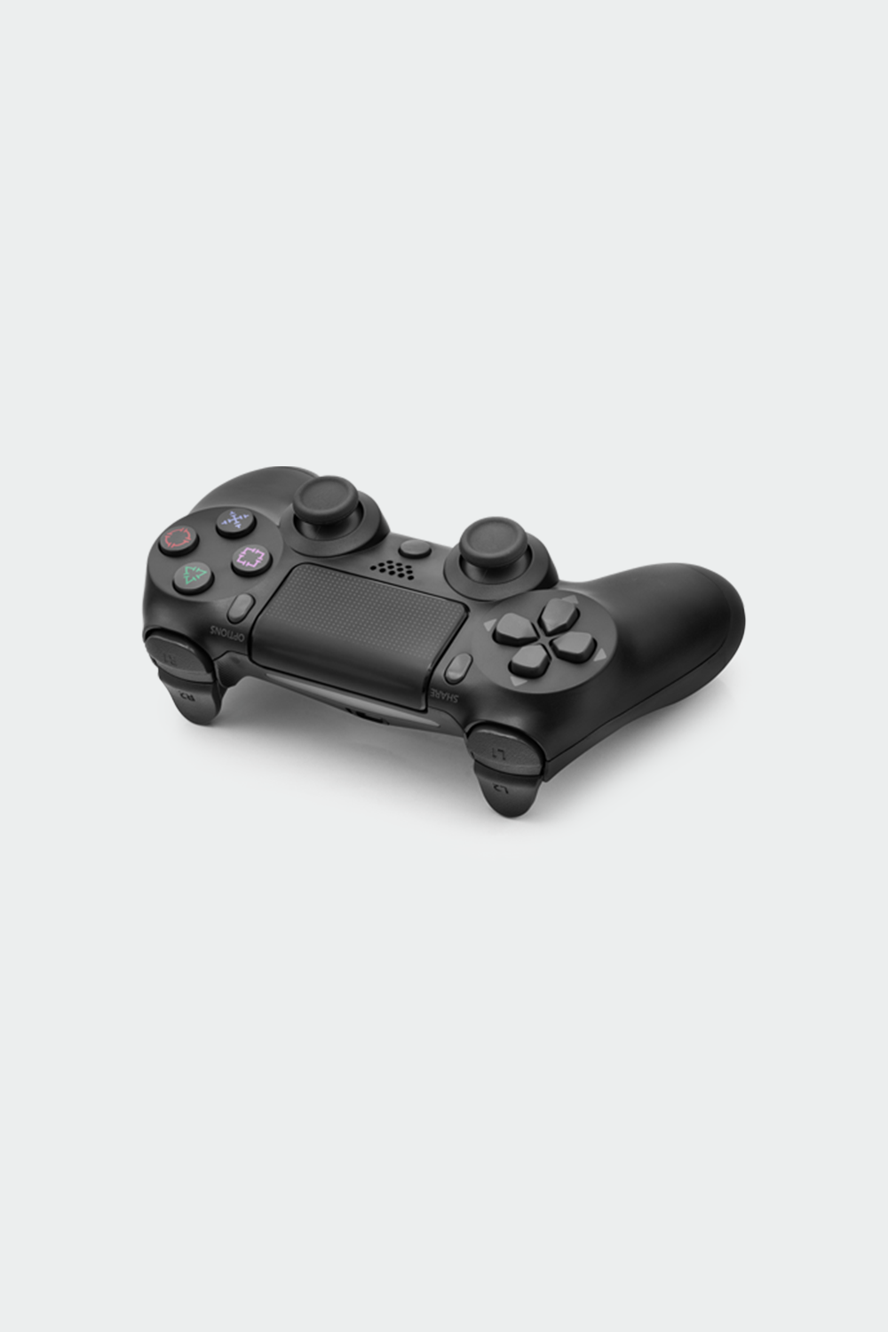 Subzero PS95 WİRELESS JOYSTICK PS4 KONSOLU TİTREŞİM ÖZELLİĞİ  KABLOSUZ BAĞLANTİ  ŞARJ EDİLEBİR  PS4  PC