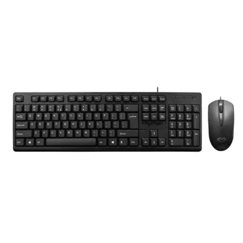 T5823 Kablolu Klavye Mouse Set